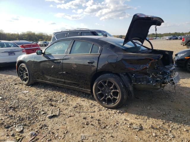 Photo 2 from auction – 2016 DODGE CHARGER SX with VIN 2C3CDXJG1GH223454
