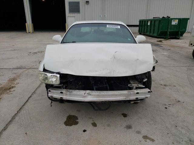 Photo 5 from auction – 2005 BUICK LESABRE CU with VIN 1G4HP52K65U150250