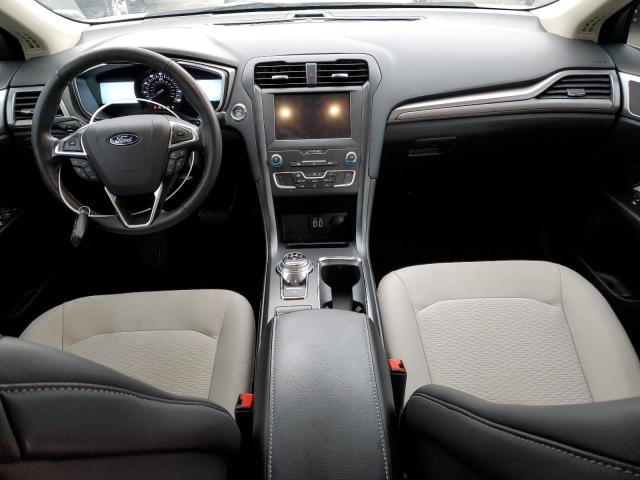 Photo 8 from auction – 2019 FORD FUSION SE with VIN 3FA6P0HD2KR283622