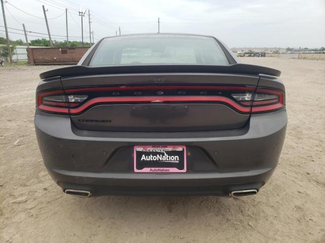 Photo 6 from auction – 2021 DODGE CHARGER SX with VIN 2C3CDXBG9MH533796