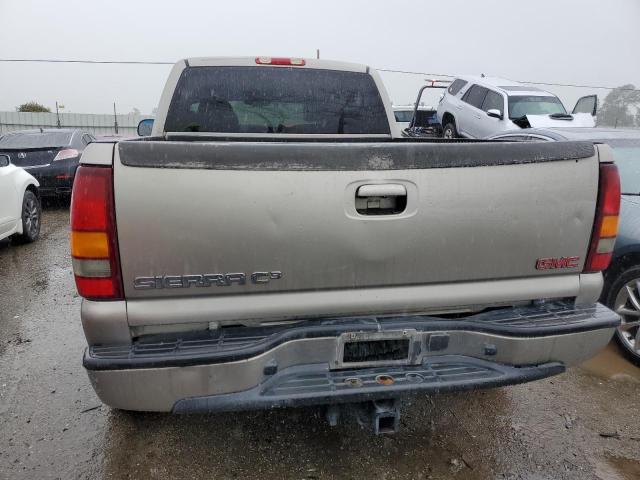 Photo 6 from auction – 2001 GMC SIERRA K15 with VIN 2GTEK69U111365608