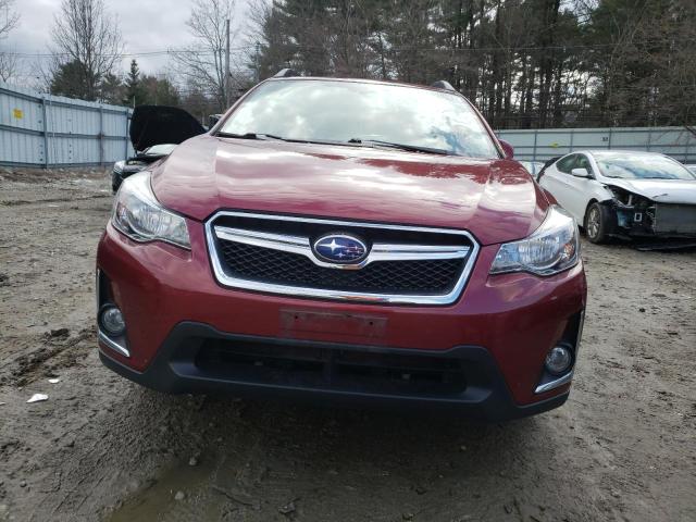 Photo 5 from auction – 2017 SUBARU CROSSTREK with VIN JF2GPADC8H8219386
