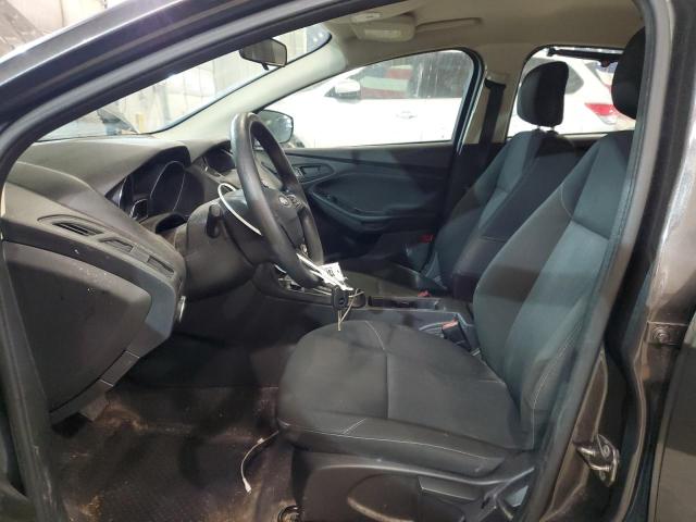 Photo 7 from auction – 2018 FORD FOCUS S with VIN 1FADP3E21JL244416