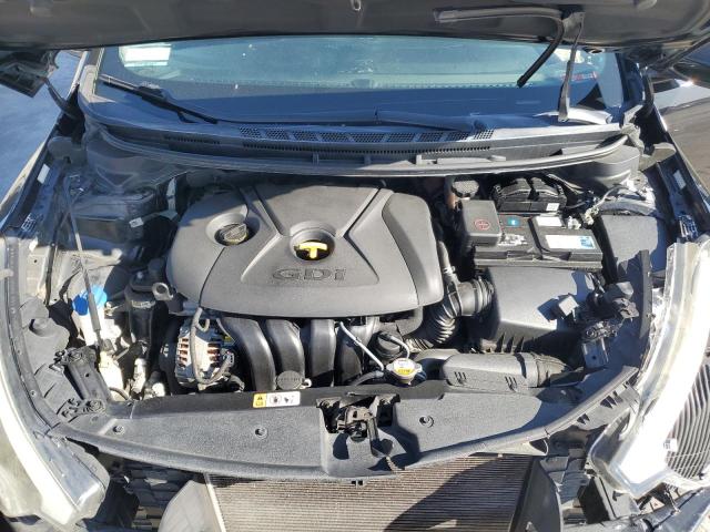 Photo 11 from auction – 2016 KIA FORTE LX with VIN KNAFK5A8XG5593821