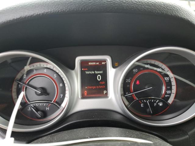 Photo 9 from auction – 2018 DODGE JOURNEY SX with VIN 3C4PDCBG9JT509135