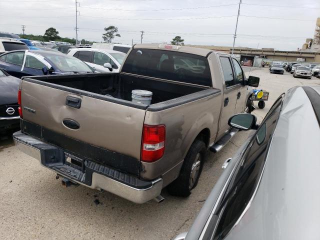 Photo 3 from auction – 2006 FORD F150 SUPER with VIN 1FTRW12W96KD94706