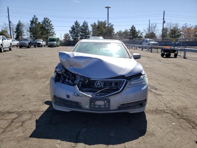 Photo 5 from auction – 2015 ACURA TLX TECH with VIN 19UUB3F50FA005235