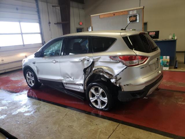 Photo 2 from auction – 2015 FORD ESCAPE SE with VIN 1FMCU9GX4FUA23318