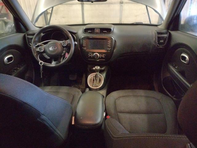 Photo 8 from auction – 2018 KIA SOUL + with VIN KNDJP3A51J7512855