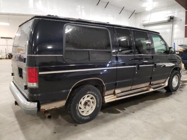 Photo 3 from auction – 2001 FORD ECONOLINE with VIN 1FDRE14L11HA62766