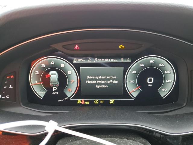 Photo 12 from auction – 2021 AUDI Q7 PREMIUM with VIN WA1AJAF76MD034321