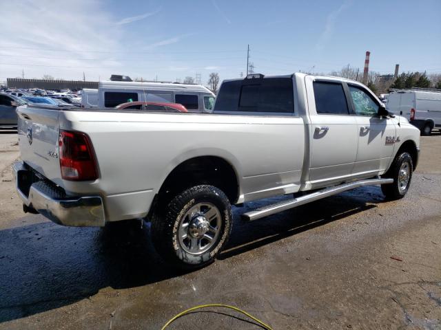 Photo 3 from auction – 2016 RAM 2500 SLT with VIN 3C6UR5JL6GG238073