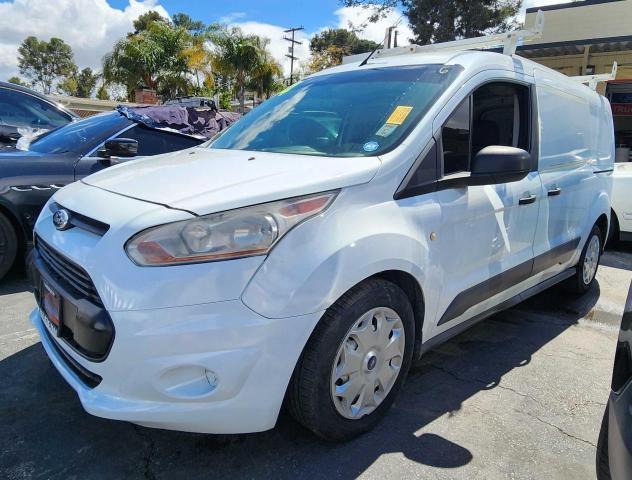 Photo 2 from auction – 2014 FORD TRANSIT CO with VIN NM0LS7F74E1134707