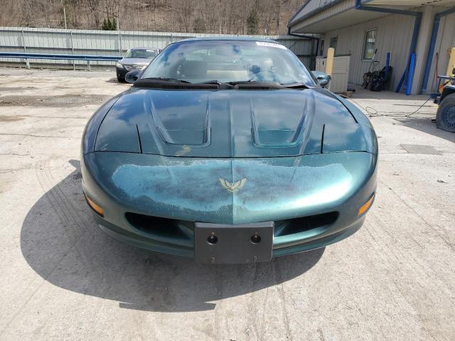 Photo 5 from auction – 1993 PONTIAC FIREBIRD with VIN 2G2FS22S4P2204845