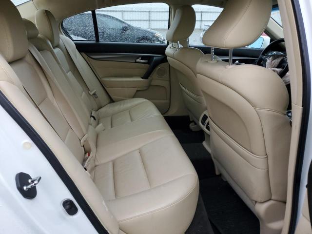 Photo 10 from auction – 2012 ACURA TL with VIN 19UUA8F52CA004549