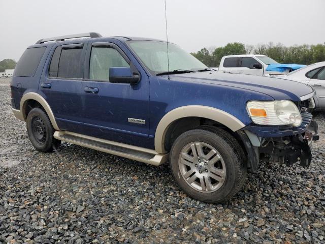 Photo 4 from auction – 2006 FORD EXPLORER E with VIN 1FMEU64886UA60599