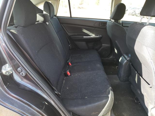 Photo 10 from auction – 2015 SUBARU IMPREZA with VIN JF1GPAA64F8207655
