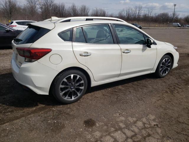 Photo 3 from auction – 2020 SUBARU IMPREZA LI with VIN 4S3GTAT60L3712653