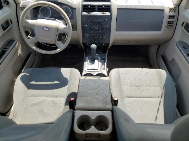 Photo 8 from auction – 2010 FORD ESCAPE XLS with VIN 1FMCU0C76AKD05952