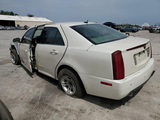 Photo 2 from auction – 2005 CADILLAC STS with VIN 1G6DW677850164953