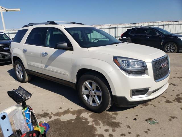 Photo 4 from auction – 2013 GMC ACADIA SLE with VIN 1GKKVPKD3DJ156900