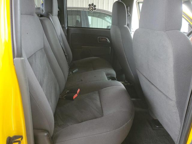 Photo 10 from auction – 2005 CHEVROLET COLORADO with VIN 1GCDT136658281969