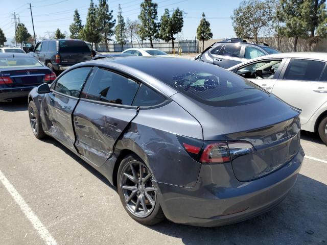 Photo 2 from auction – 2018 TESLA MODEL 3 with VIN 5YJ3E1EA8JF046040
