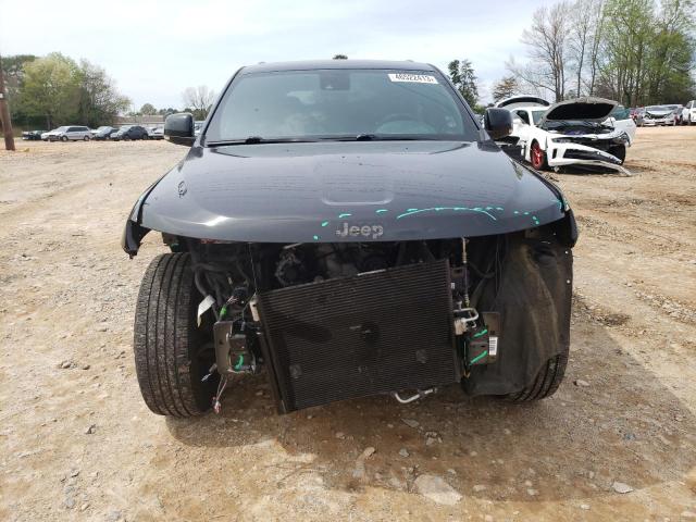 Photo 5 from auction – 2015 JEEP GRAND CHER with VIN 1C4RJECG1FC131973