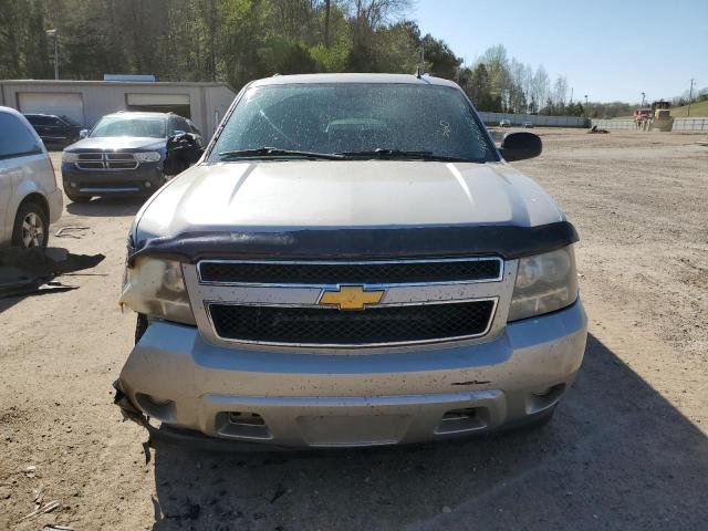 Photo 5 from auction – 2008 CHEVROLET TAHOE C150 with VIN 1GNFC13C58J194647