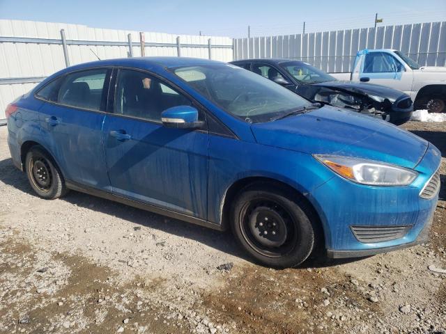 Photo 4 from auction – 2016 FORD FOCUS SE with VIN 1FADP3F25GL295750