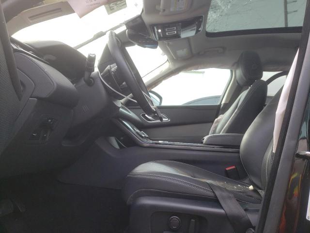 Photo 7 from auction – 2020 LAND ROVER RANGE ROVE with VIN SALYB2EXXLA254305