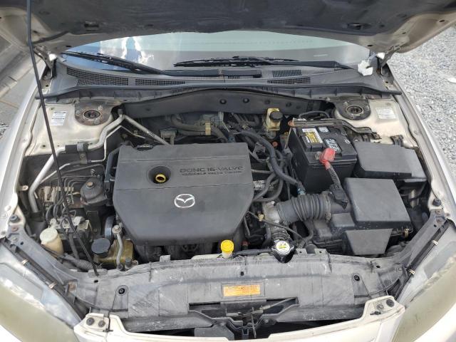 Photo 11 from auction – 2007 MAZDA 6 I with VIN 1YVHP80CX75M04793
