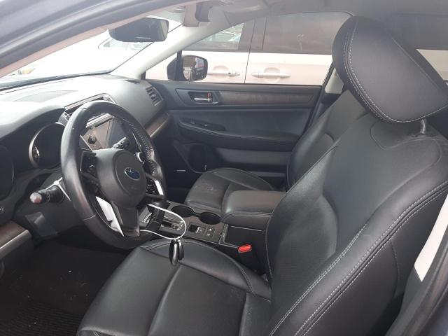 Photo 7 from auction – 2018 SUBARU OUTBACK 3. with VIN 4S4BSENC8J3245644