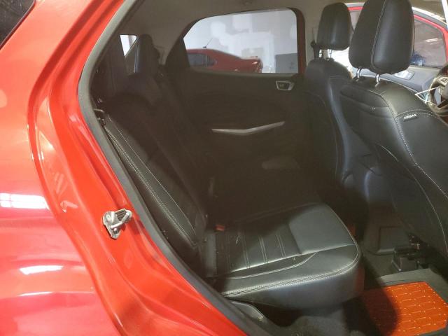 Photo 10 from auction – 2019 FORD ECOSPORT T with VIN MAJ6S3KL9KC260580