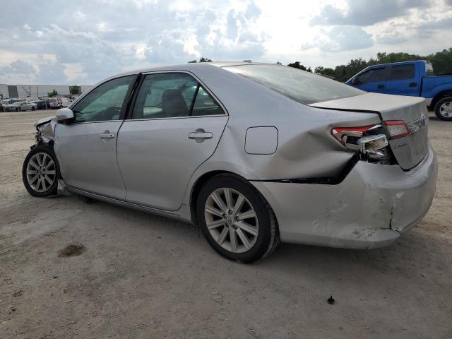 Photo 2 from auction – 2014 TOYOTA CAMRY L with VIN 4T1BF1FKXEU836853