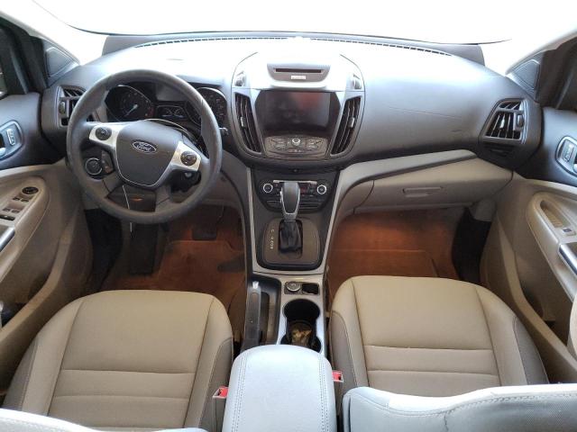 Photo 8 from auction – 2015 FORD ESCAPE SE with VIN 1FMCU9G94FUC29241