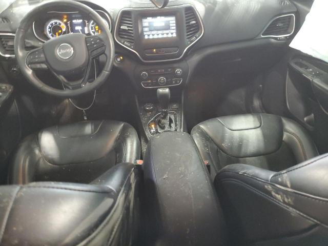 Photo 8 from auction – 2019 JEEP CHEROKEE L with VIN 1C4PJMLX2KD283508