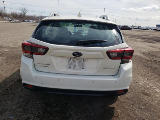 Photo 6 from auction – 2020 SUBARU IMPREZA LI with VIN 4S3GTAT60L3712653