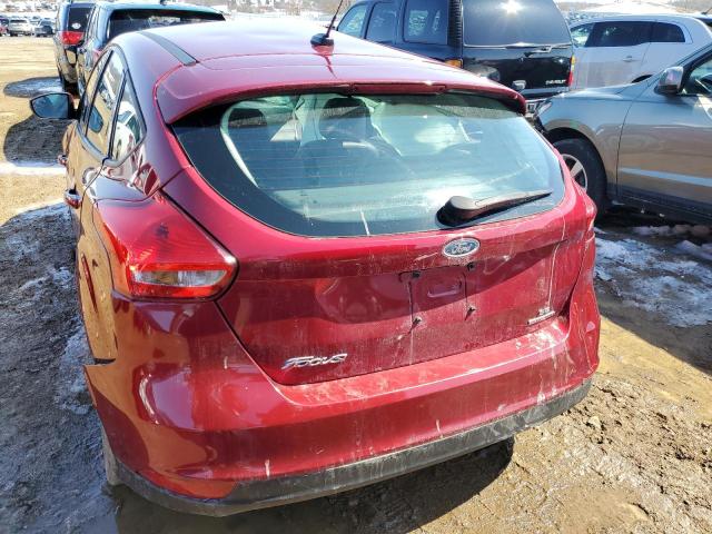 Photo 6 from auction – 2015 FORD FOCUS SE with VIN 1FADP3K25FL264776