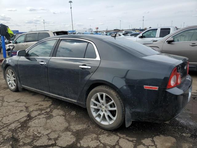 Photo 2 from auction – 2011 CHEVROLET MALIBU LTZ with VIN 1G1ZE5E76BF369143