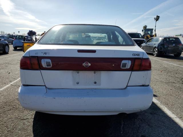 Photo 6 from auction – 1998 NISSAN SENTRA E with VIN 1N4AB41D7WC750659