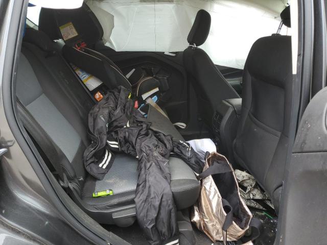 Photo 11 from auction – 2019 FORD ESCAPE SE with VIN 1FMCU0GD0KUA54903