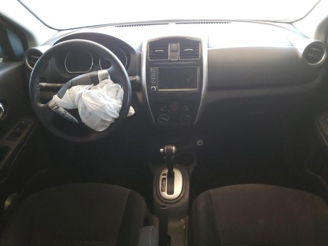 Photo 8 from auction – 2019 NISSAN VERSA S with VIN 3N1CN7AP8KL871904