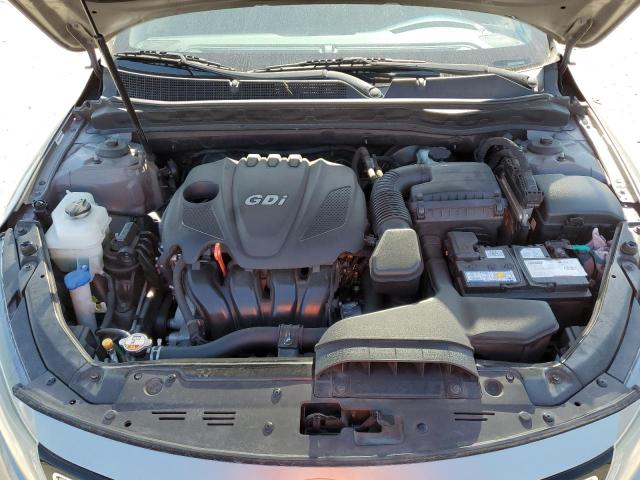 Photo 11 from auction – 2015 KIA OPTIMA LX with VIN 5XXGM4A79FG409496
