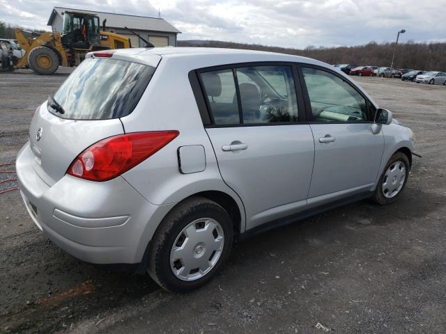 Photo 3 from auction – 2008 NISSAN VERSA S with VIN 3N1BC13E68L445048