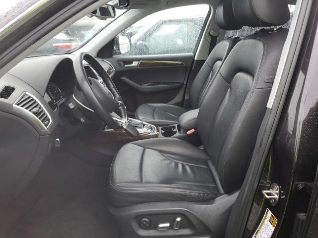 صورة رقم 7 من المزاد - 2015 AUDI Q5 PREMIUM مع VIN WA1LFAFP3FA071082