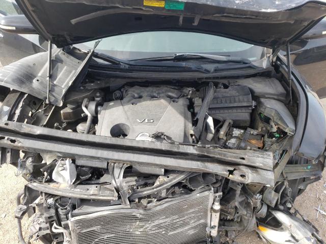 Photo 11 from auction – 2012 NISSAN MAXIMA S with VIN 1N4AA5AP9CC831595