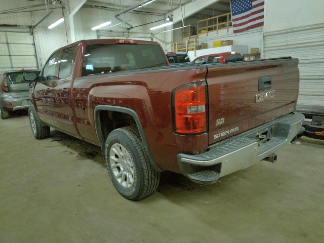 Photo 2 from auction – 2014 GMC SIERRA K15 with VIN 1GTV2UEH2EZ357477