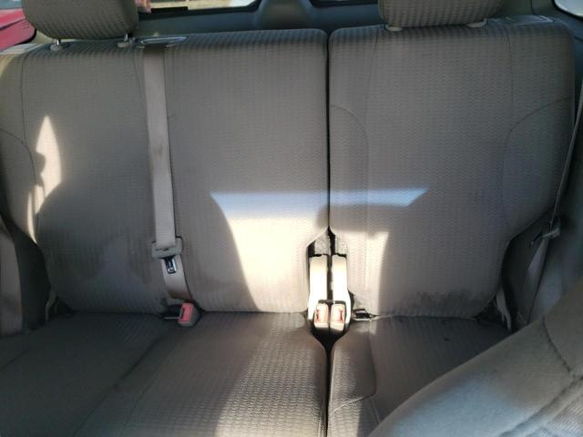 Photo 10 from auction – 2002 JEEP LIBERTY SP with VIN 1J4GK48K72W162885