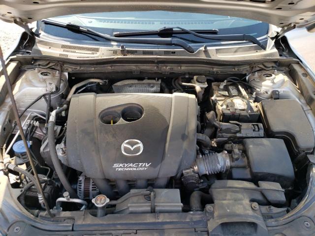 Photo 11 from auction – 2017 MAZDA 3 TOURING with VIN 3MZBN1V77HM146052